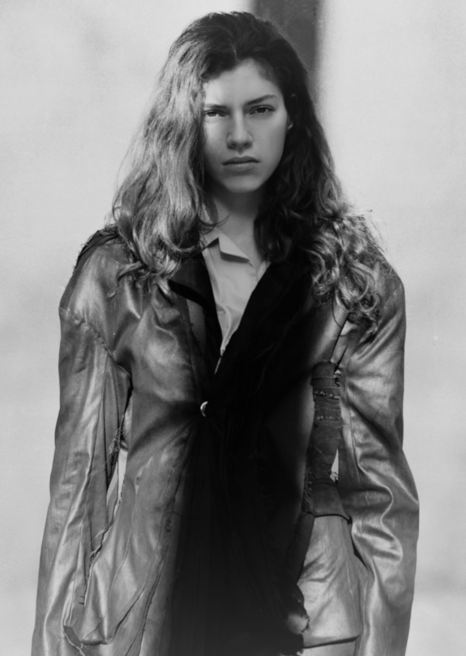 YEVA SAVINYKH
