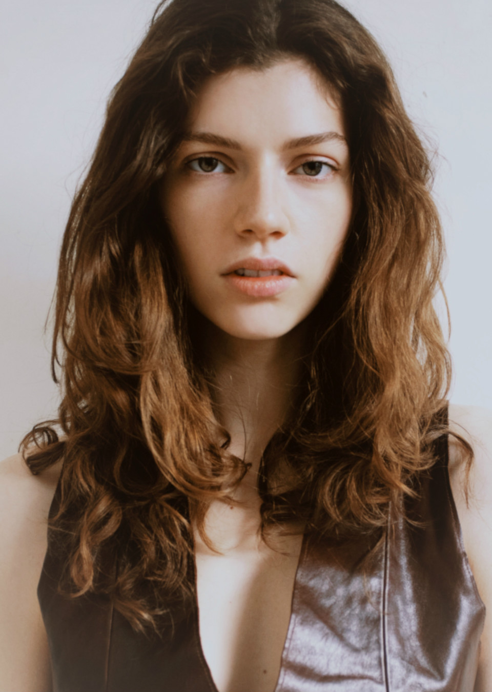 YEVA SAVINYKH