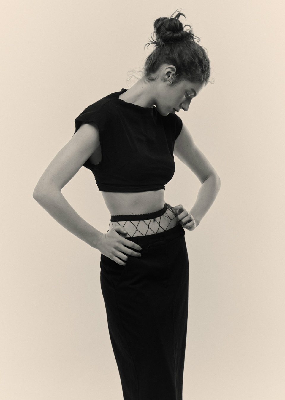 YEVA SAVINYKH