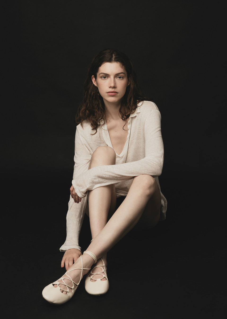 YEVA SAVINYKH