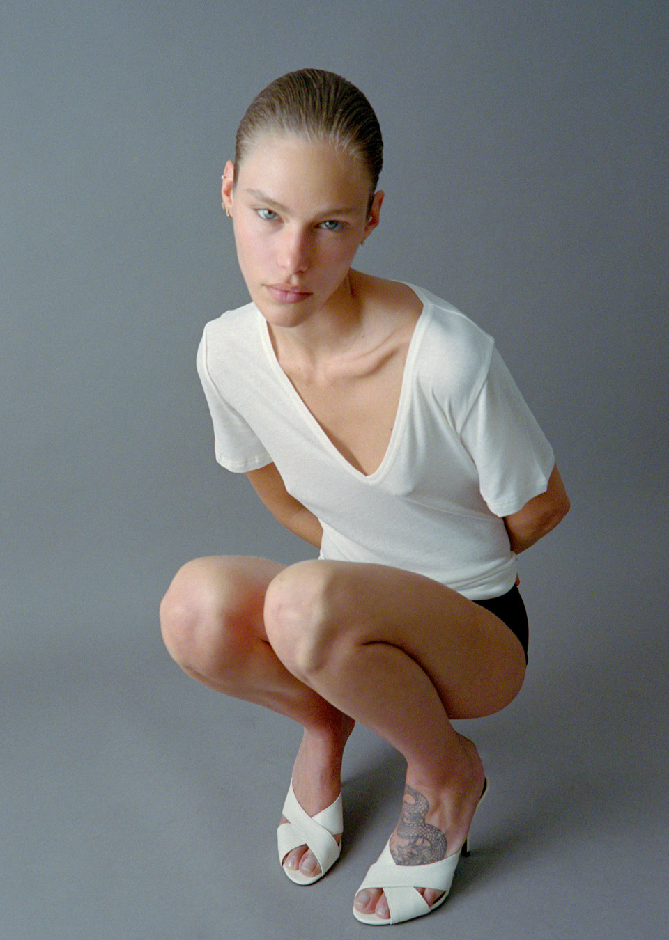 MARGO MILLIEN