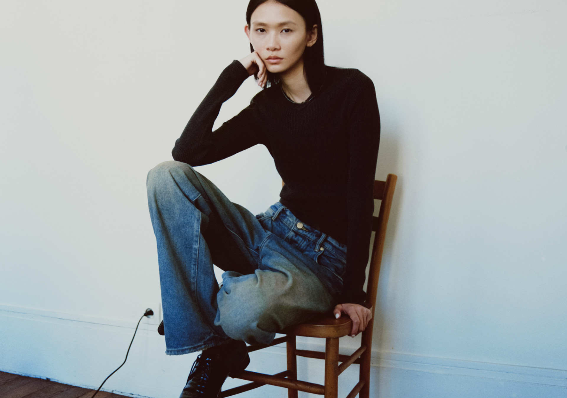 Conni Cheng