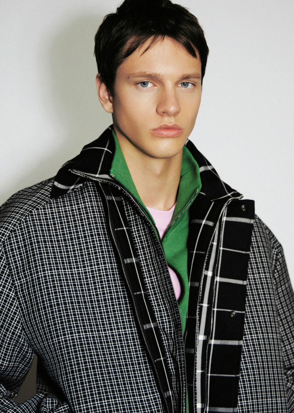 Christian Levack