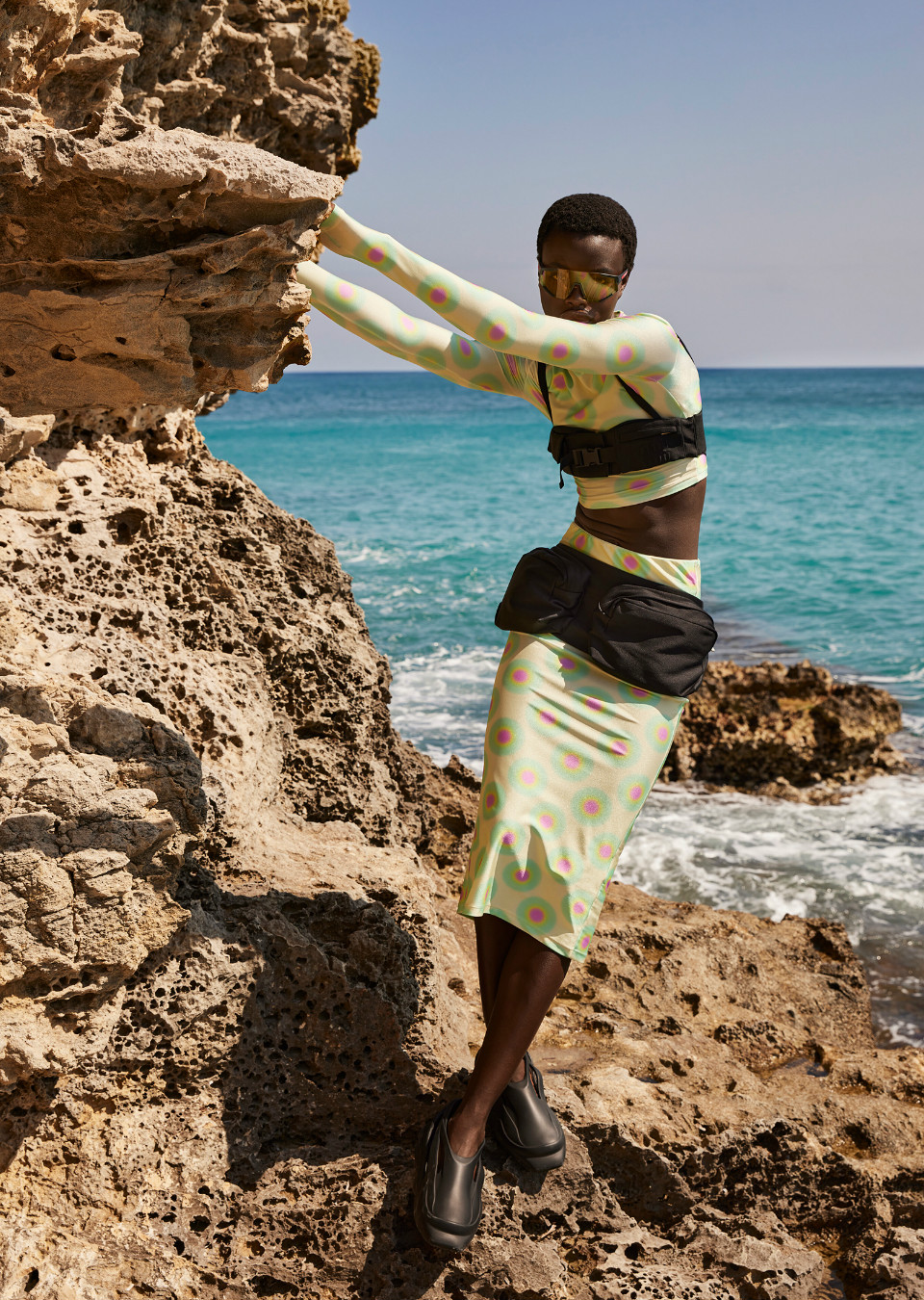DIJA KALLON