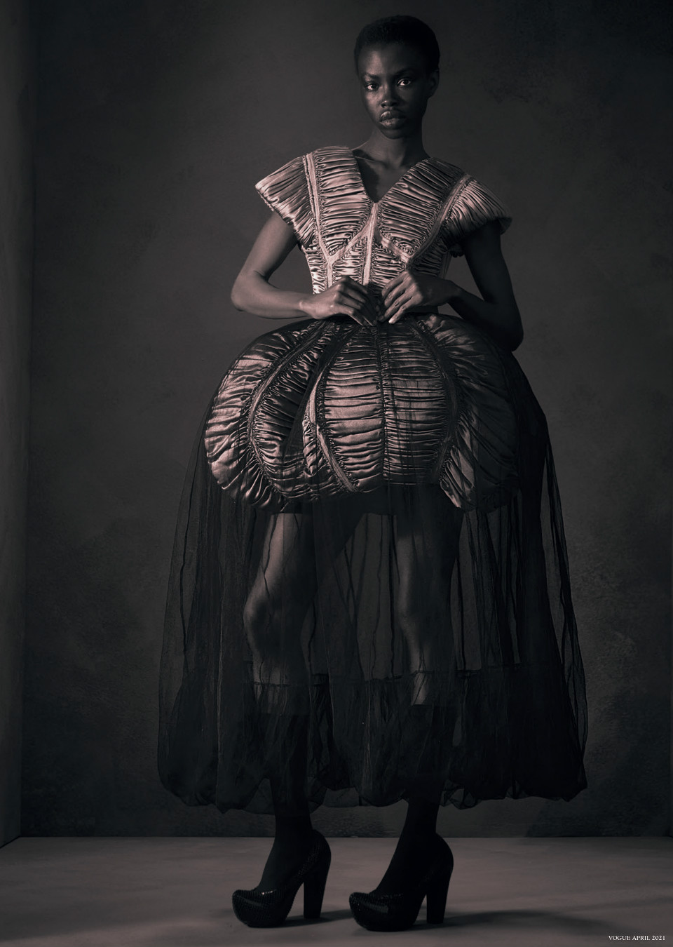 DIJA KALLON