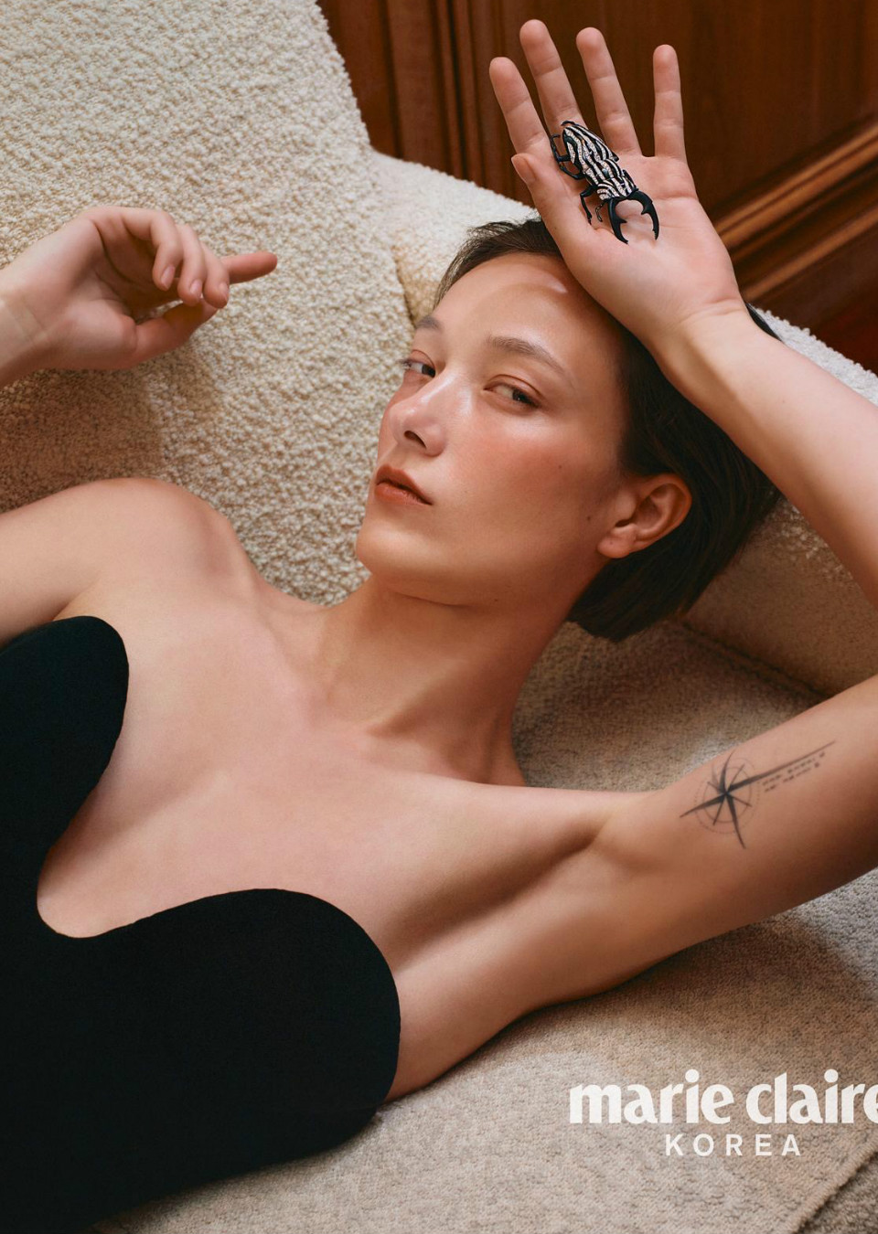 Yumi Lambert