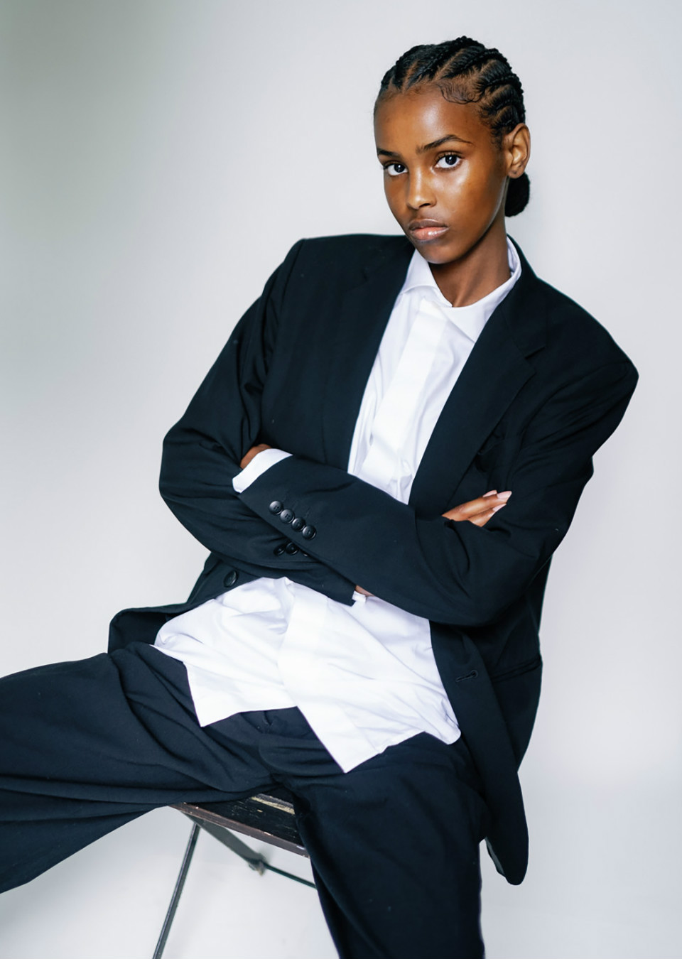Iftu Goossens