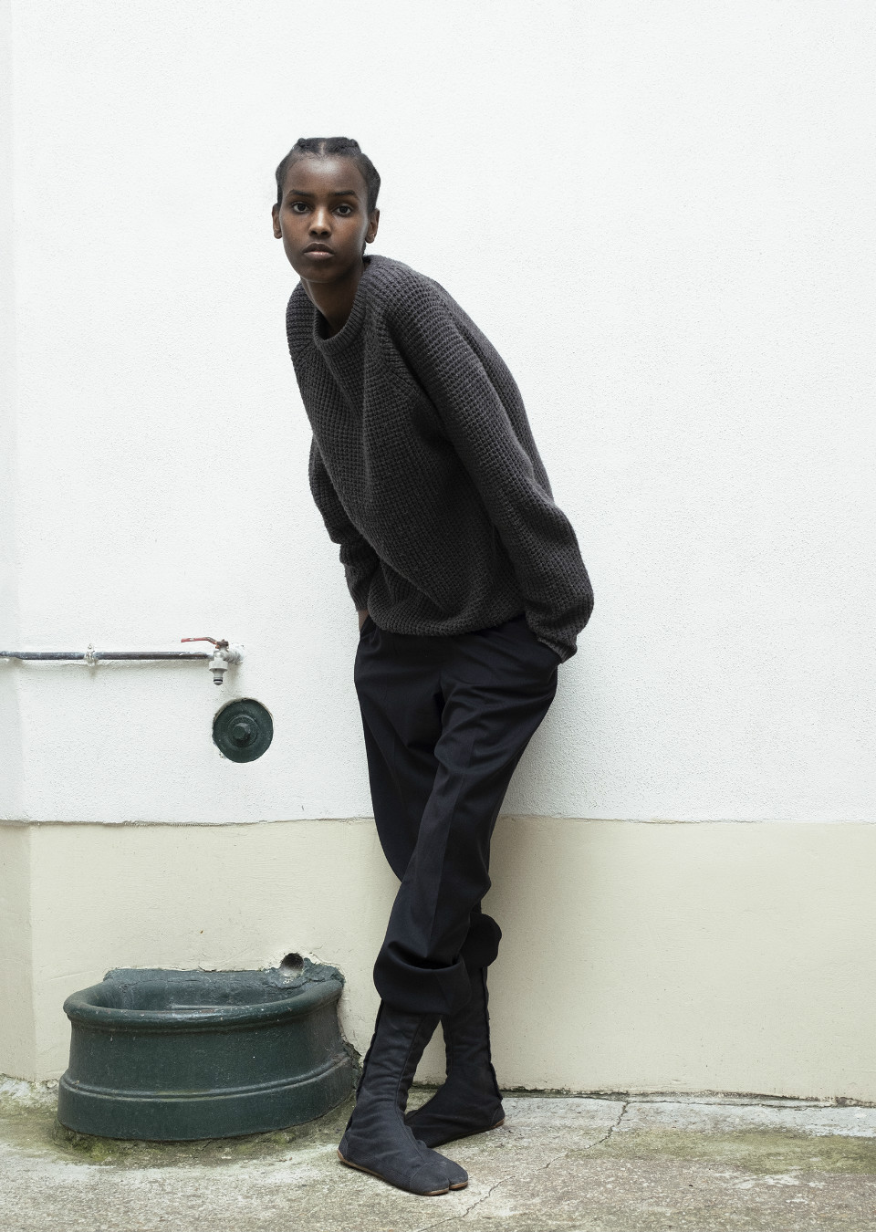 Iftu Goossens