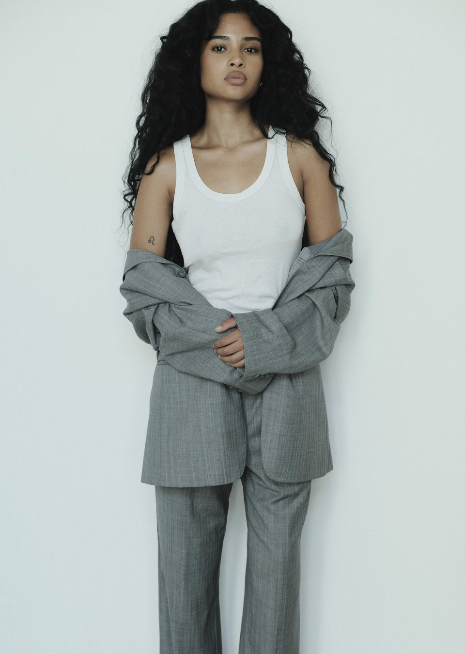LINA GERARD
