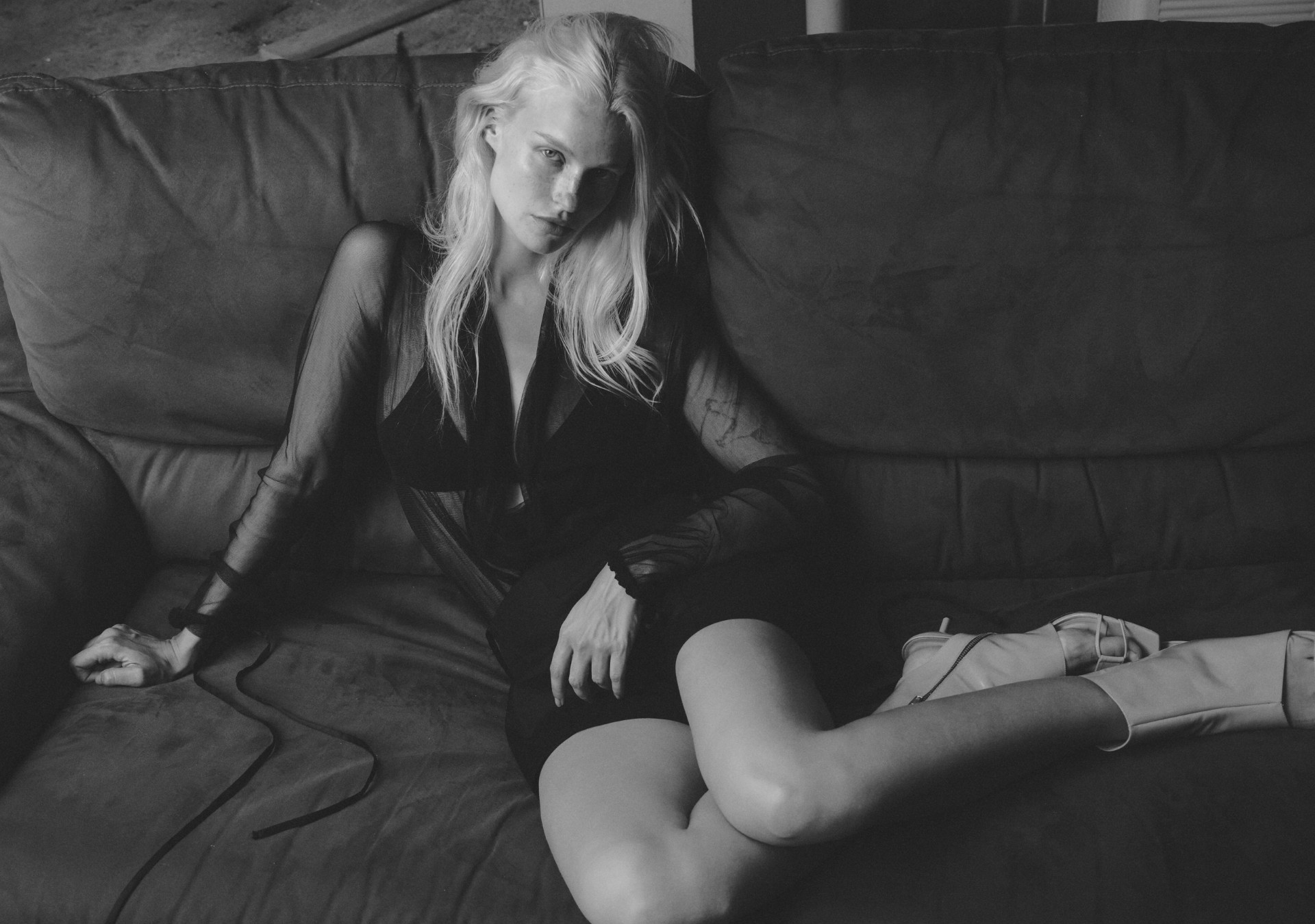 ANNALISE DEMMLER