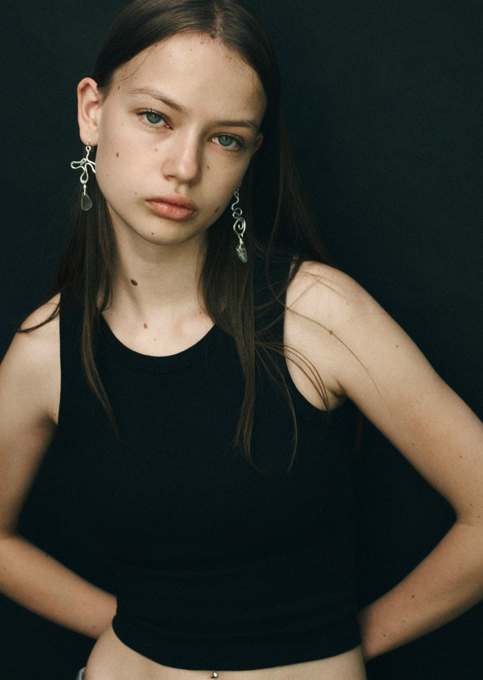 ELEANOR MOODY