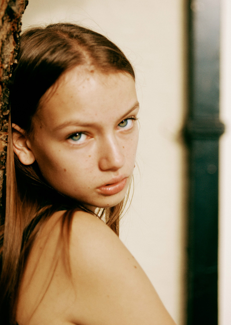 ELEANOR MOODY