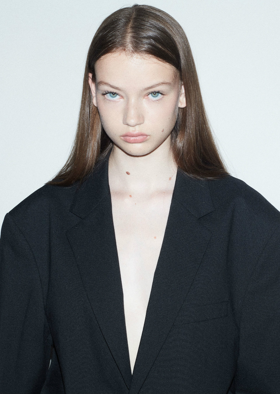 ELEANOR MOODY