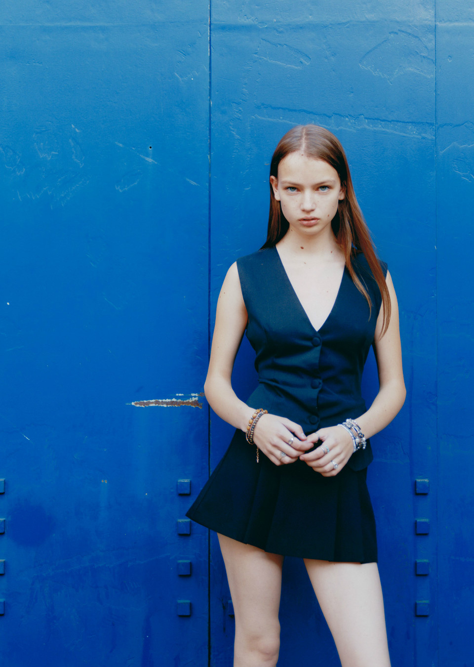 ELEANOR MOODY