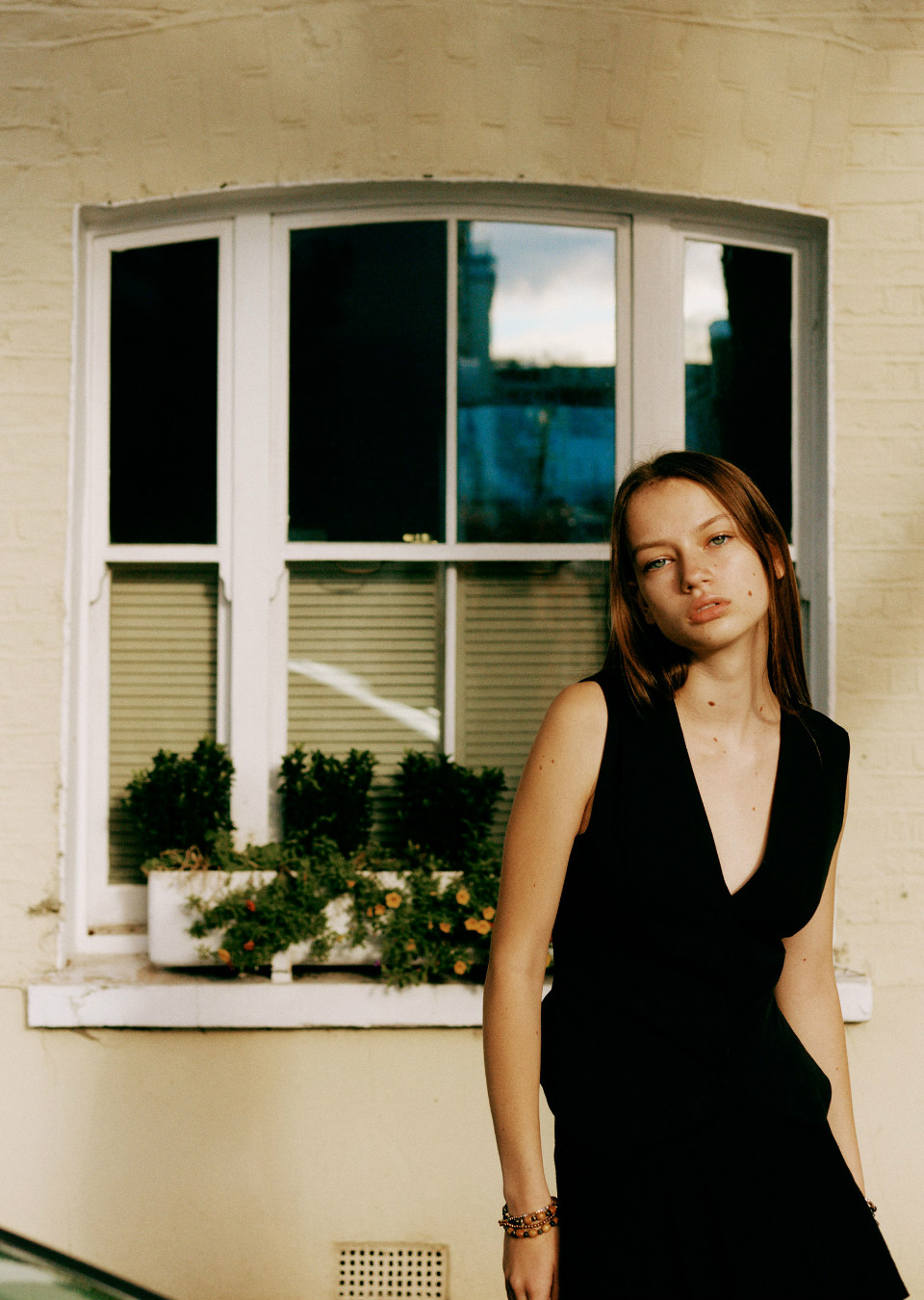 ELEANOR MOODY