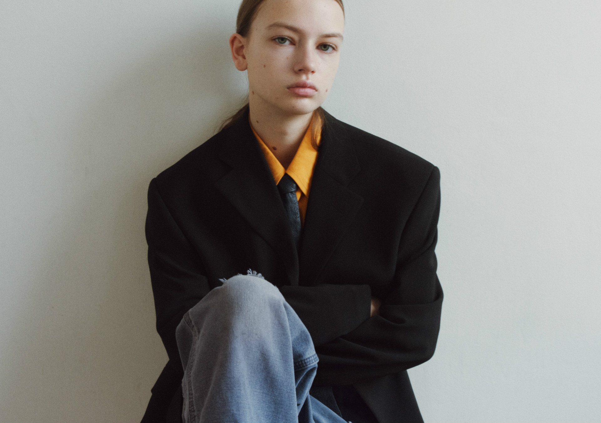 ELEANOR MOODY