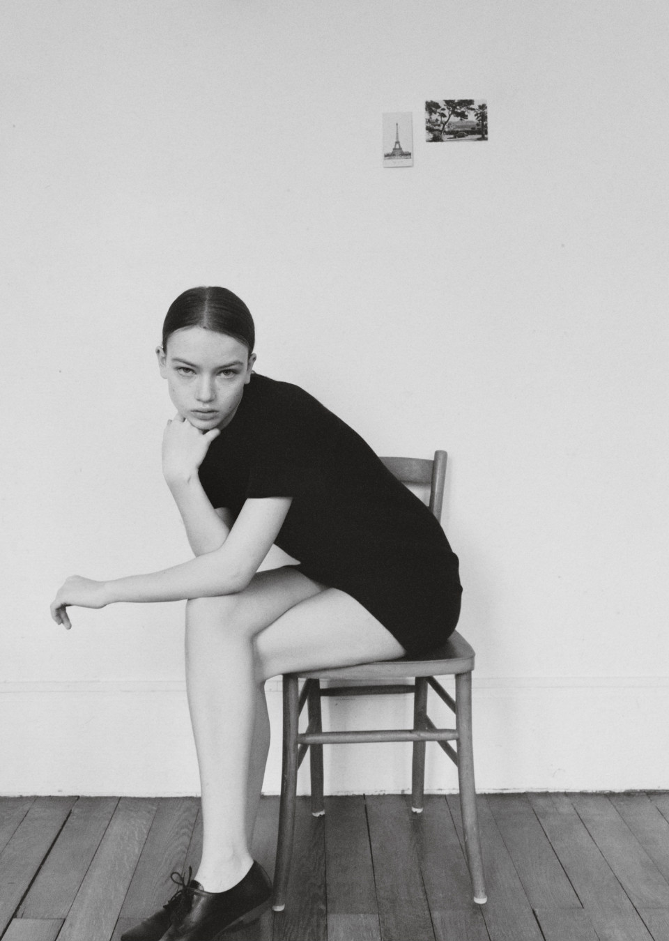 ELEANOR MOODY