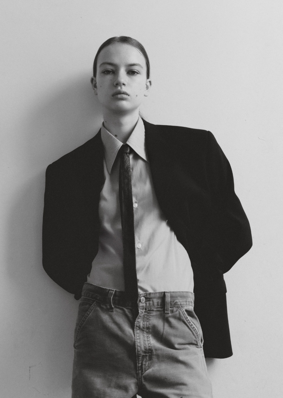ELEANOR MOODY