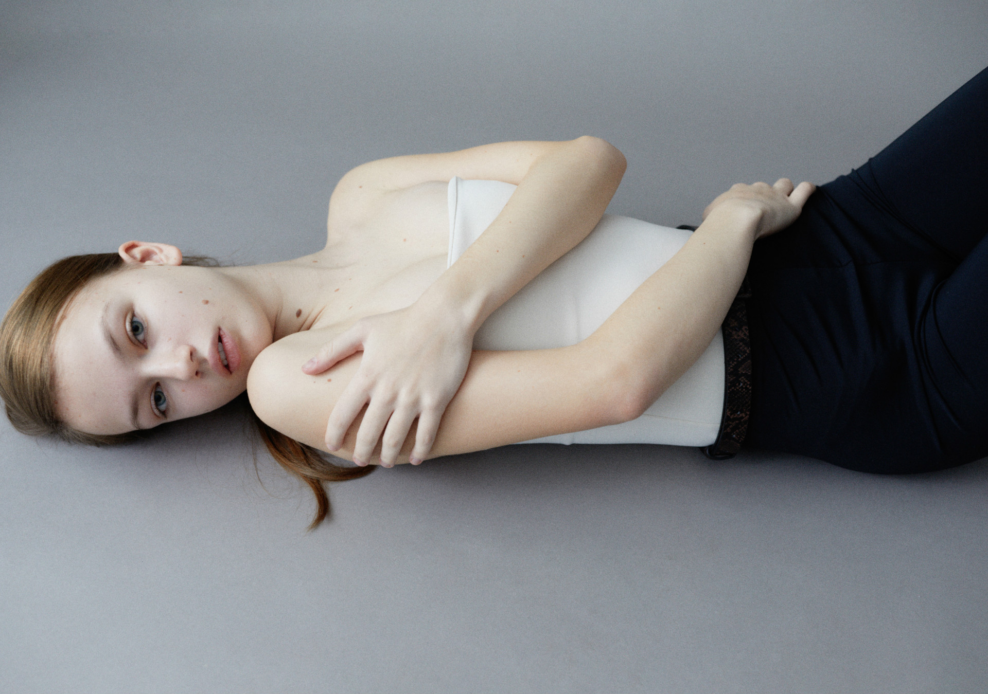 ELEANOR MOODY