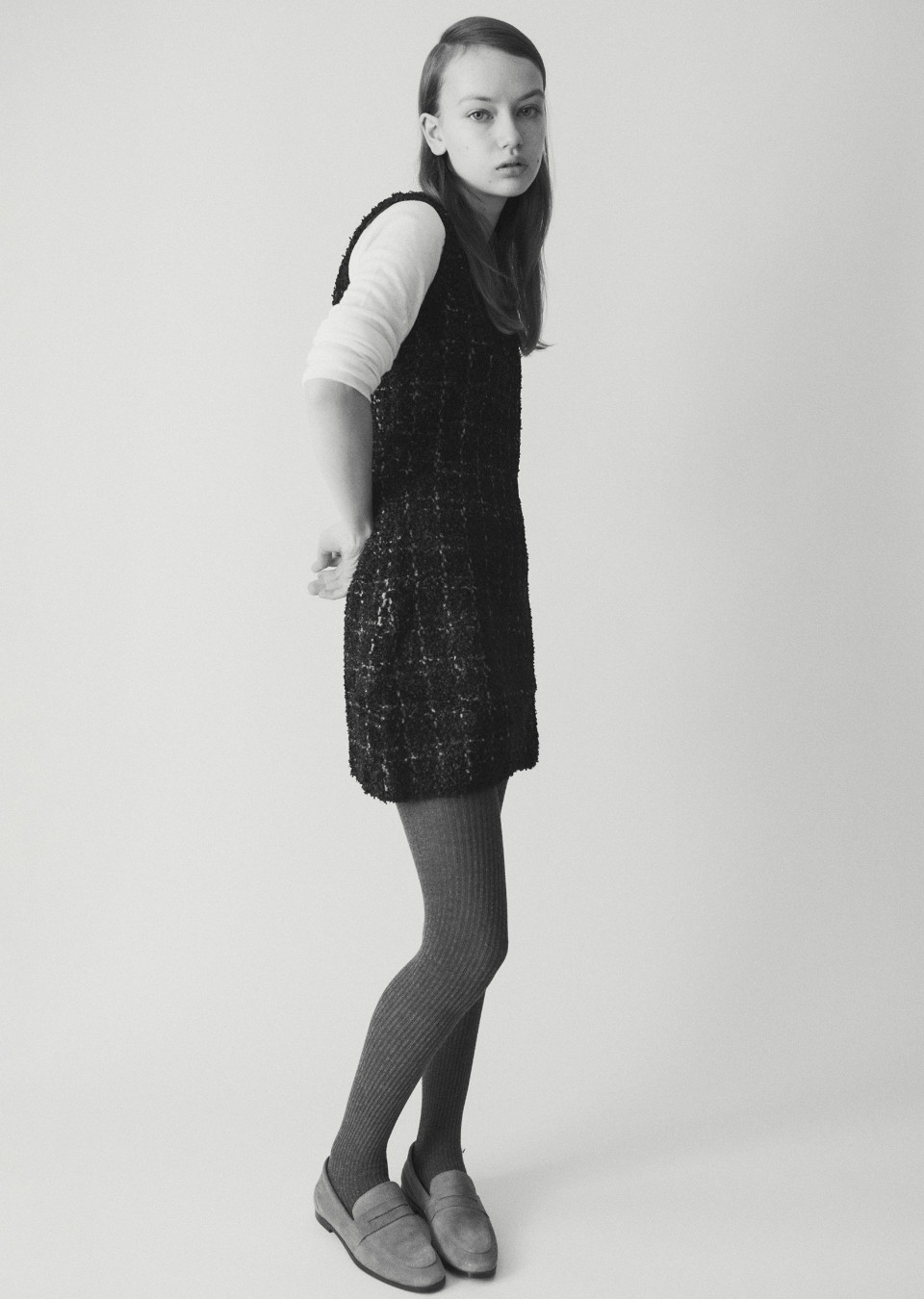 ELEANOR MOODY