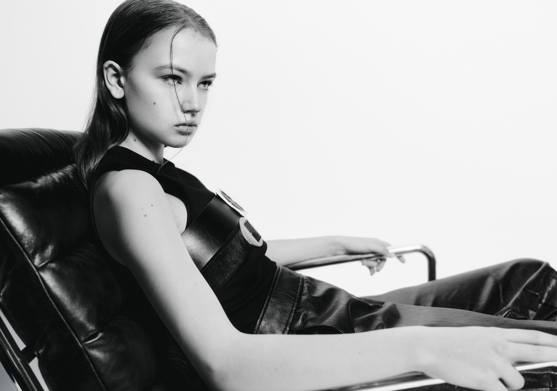 ELEANOR MOODY