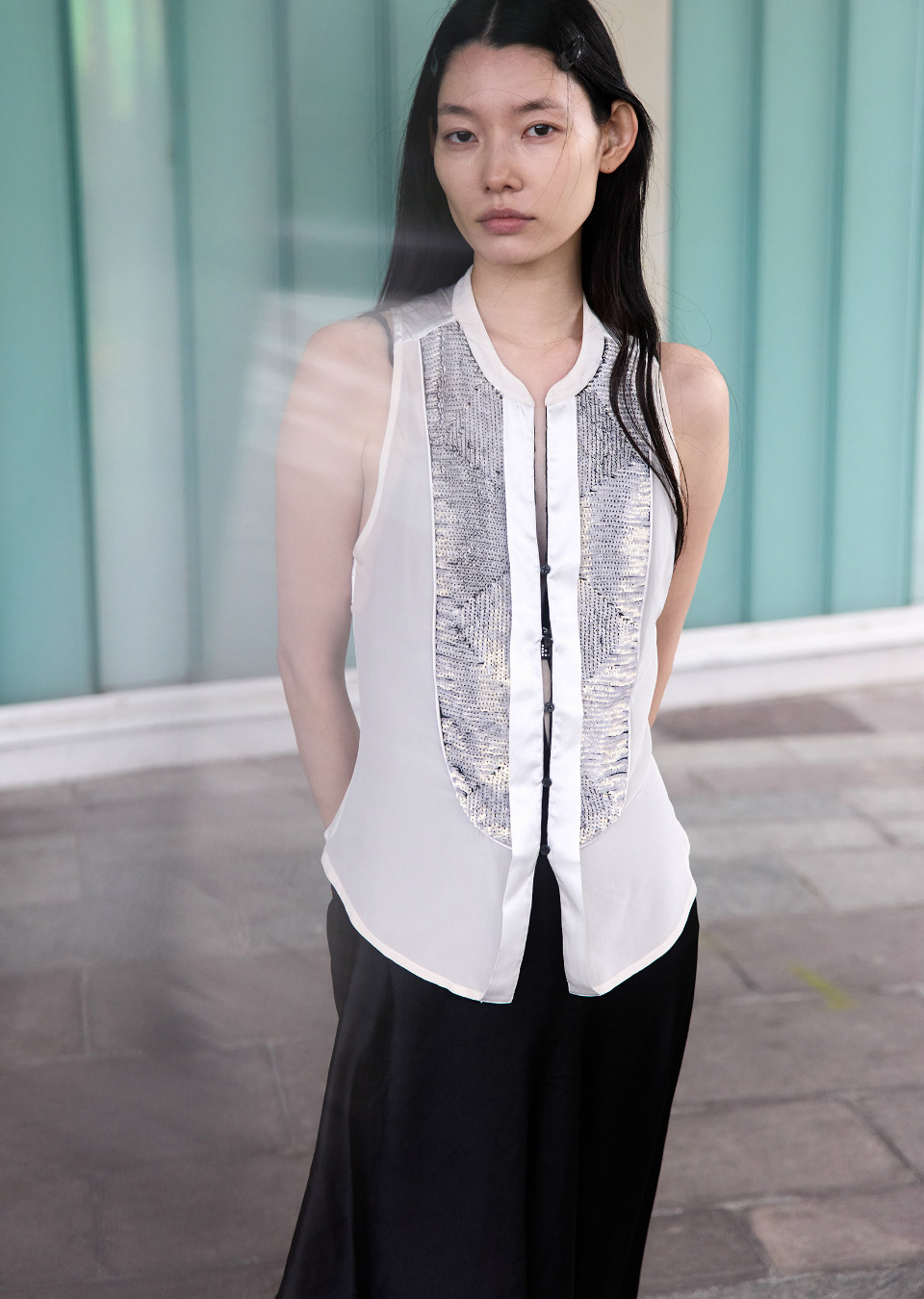 AMIRU YOSHIBA