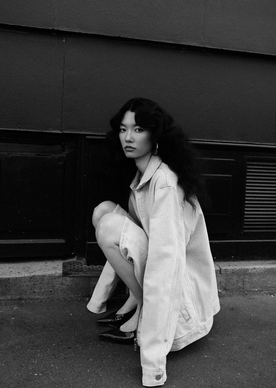 AMIRU YOSHIBA