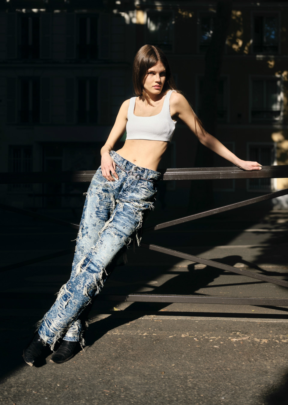 JULIA FUTERHENDLER
