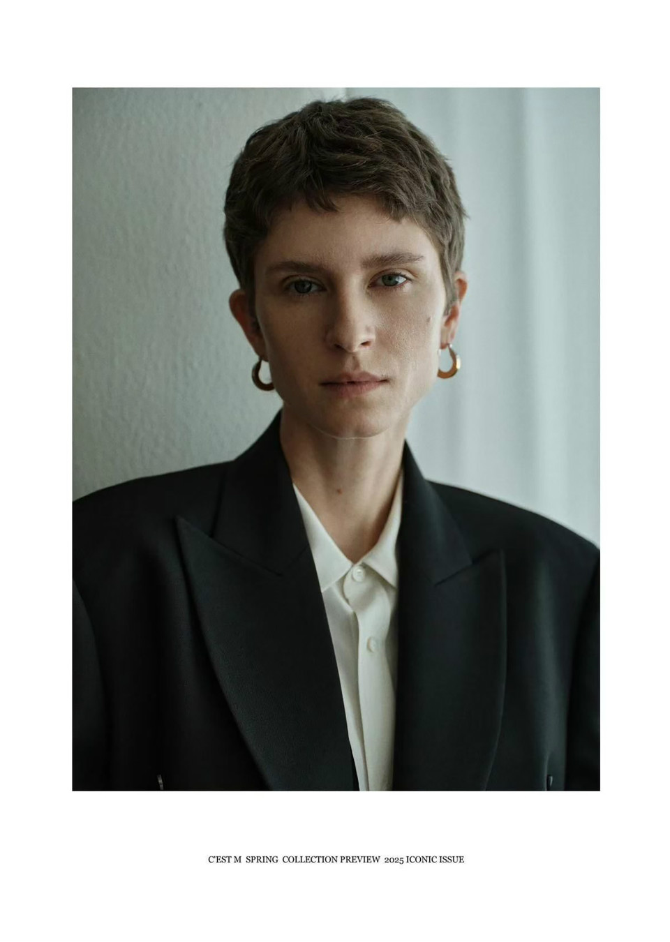 ELIZA CHOJNACKA