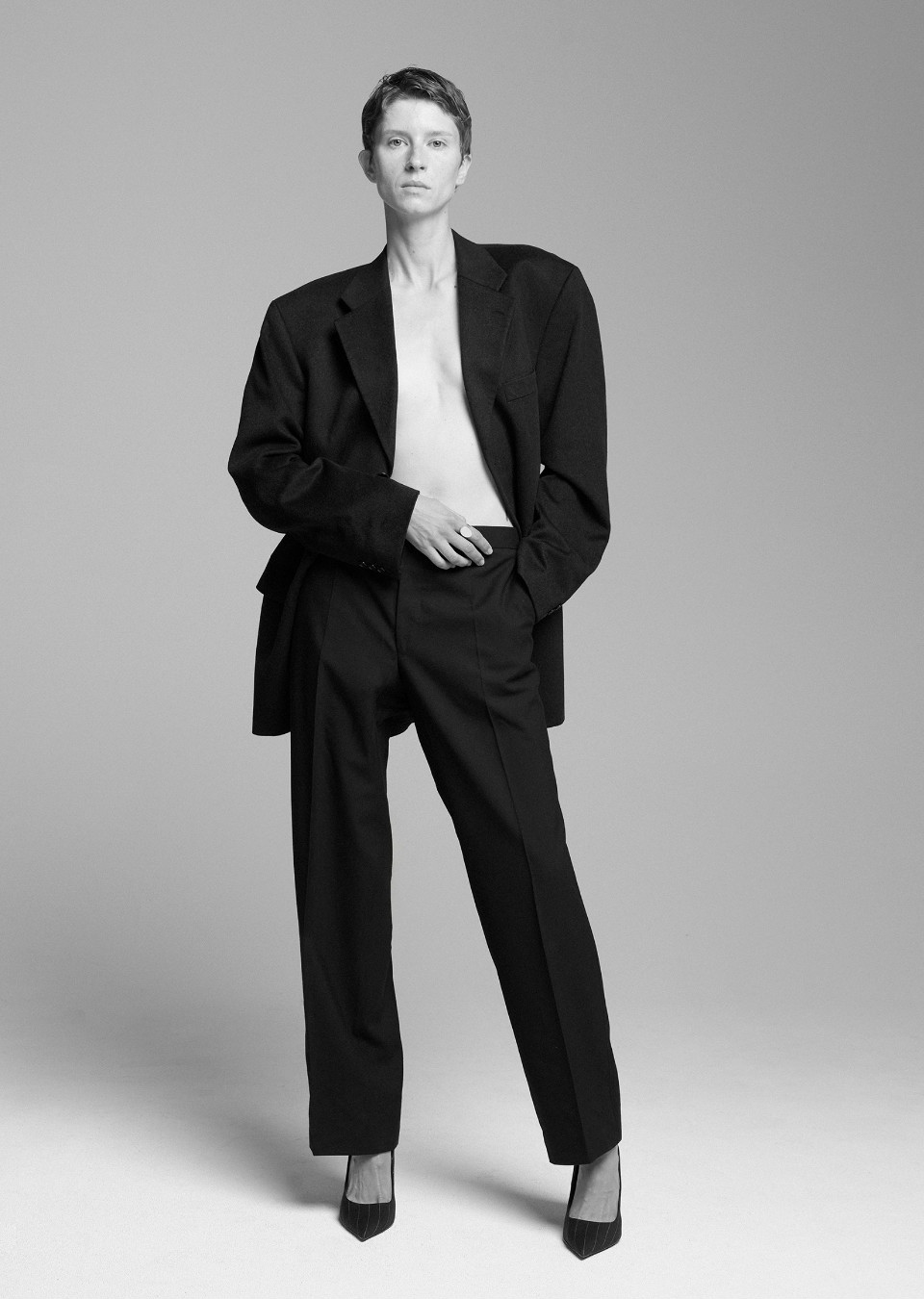 ELIZA CHOJNACKA