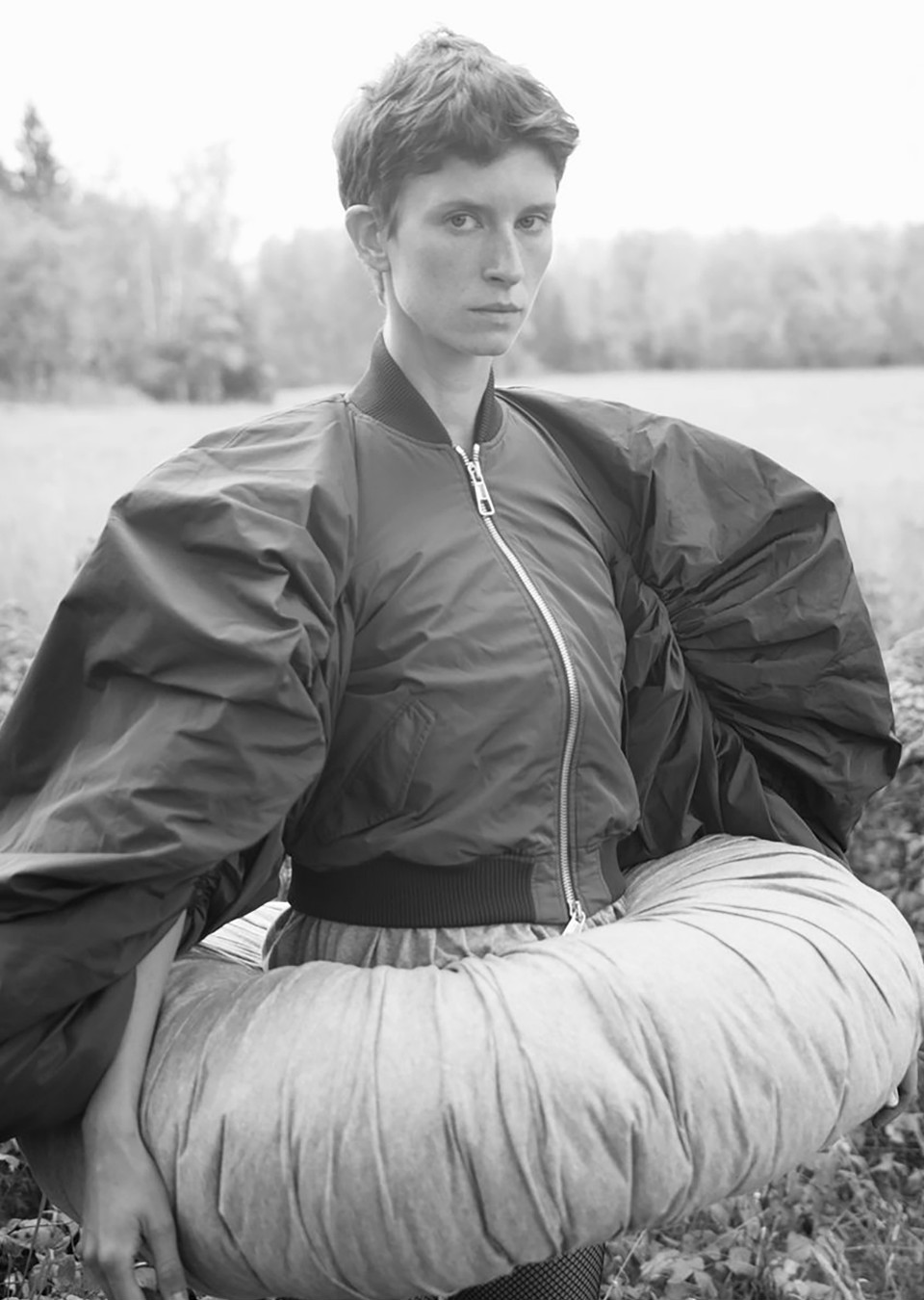 ELIZA CHOJNACKA