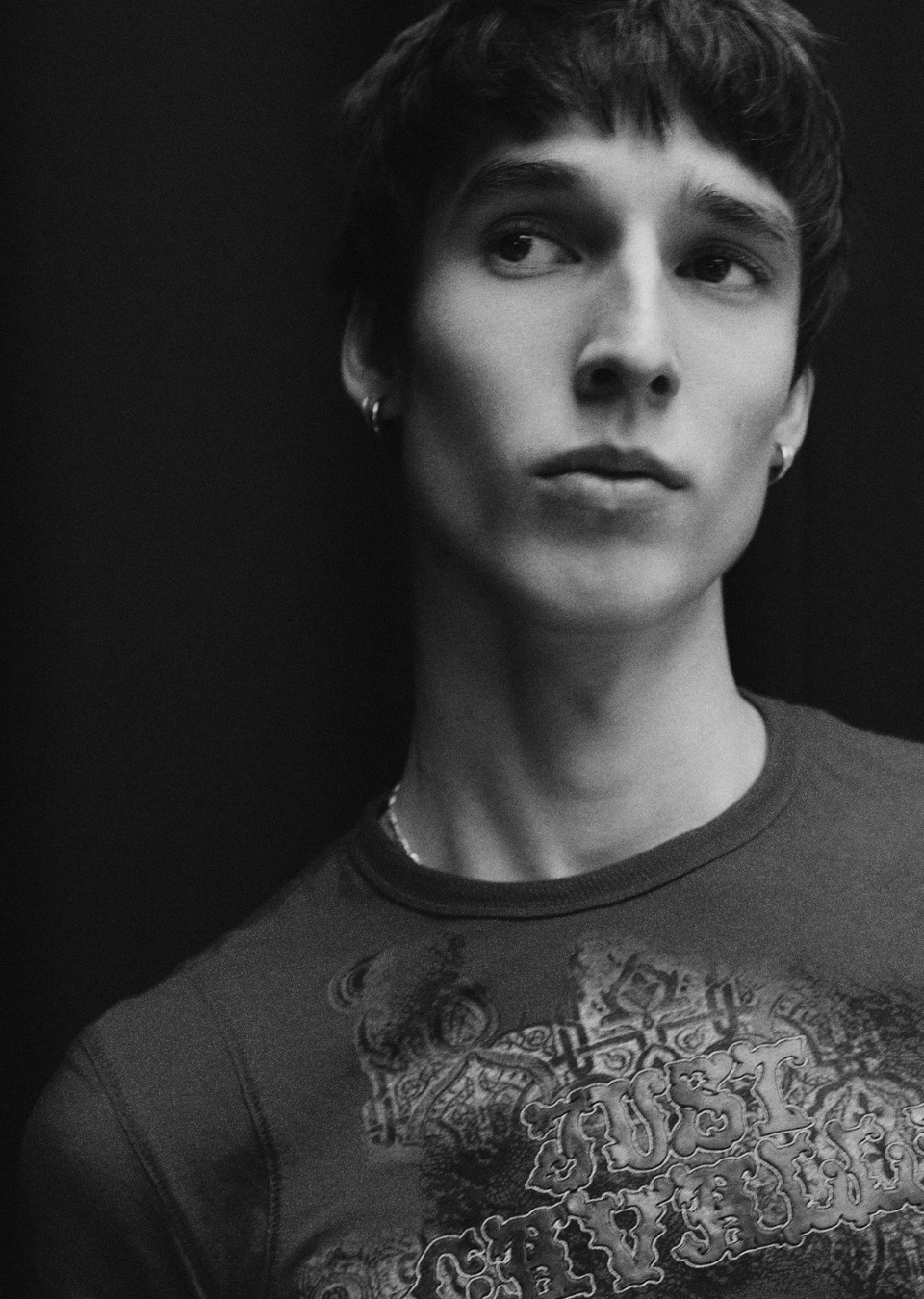Oscar Tentij
