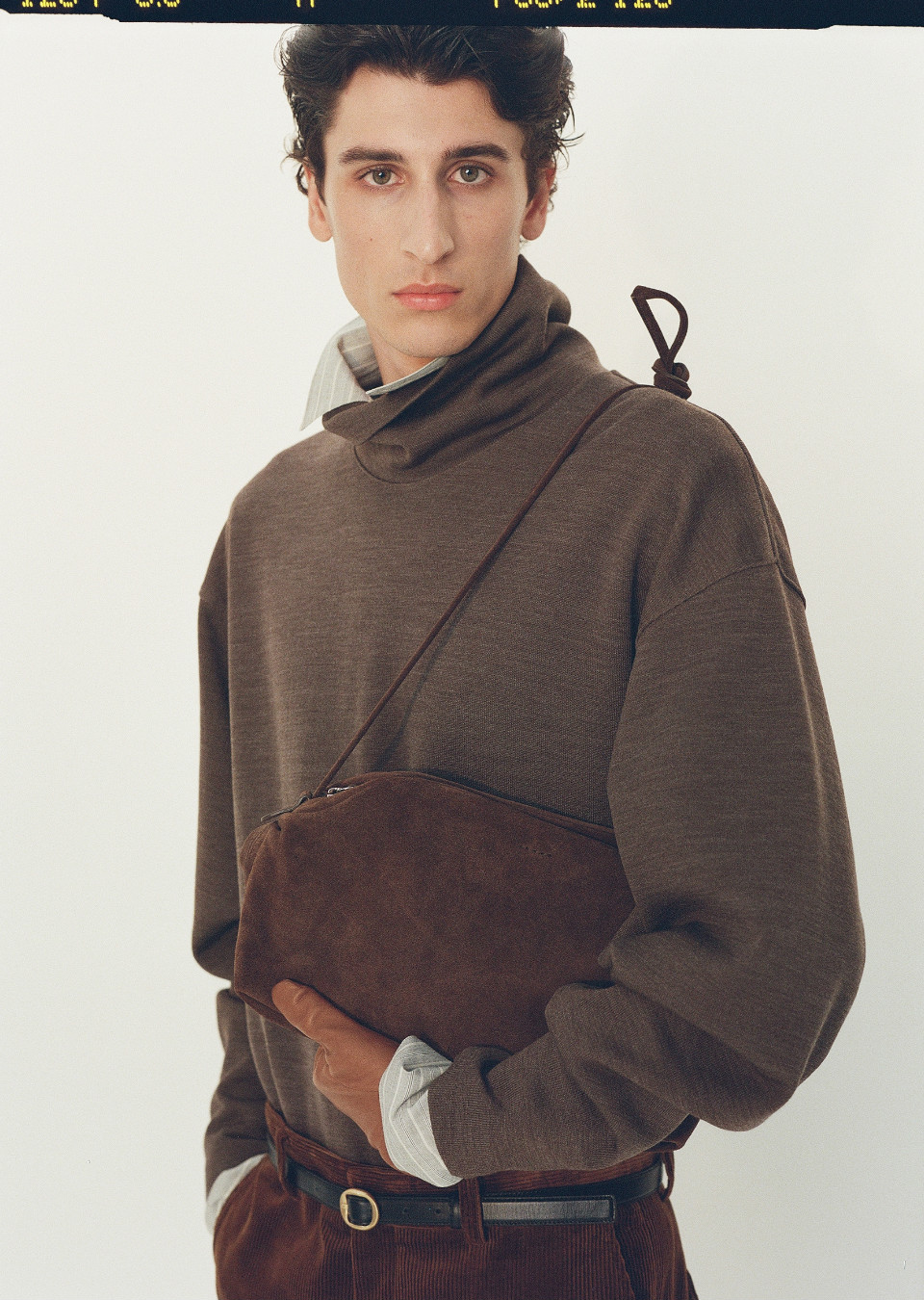 Lucien Le Nevé