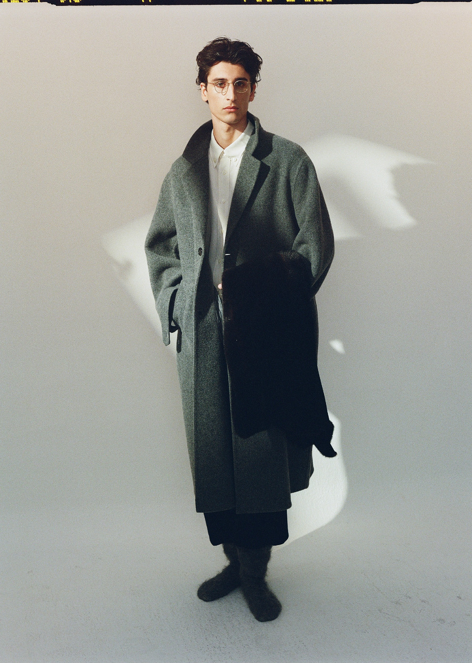 Lucien Le Nevé
