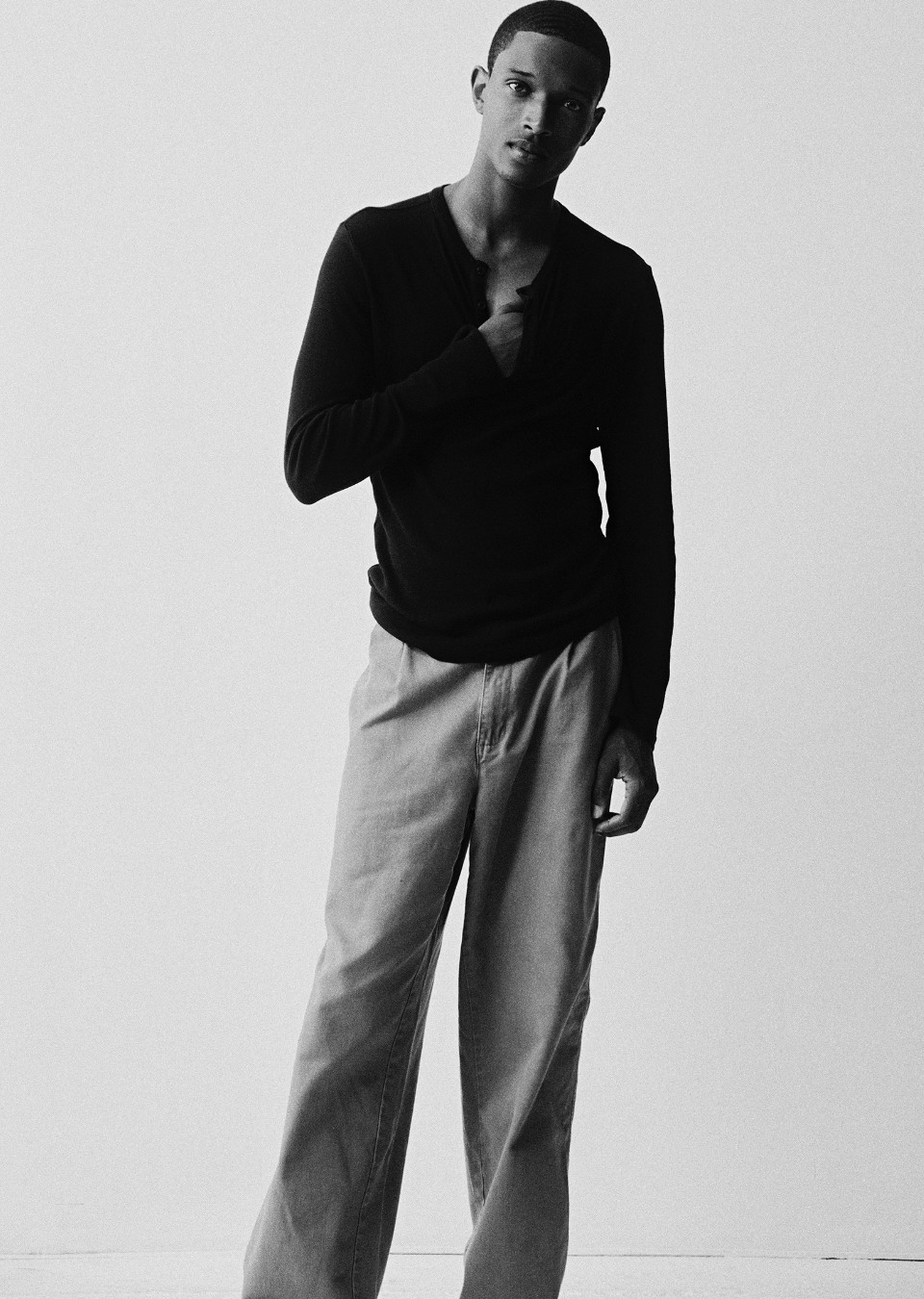 MALIK ANDERSON