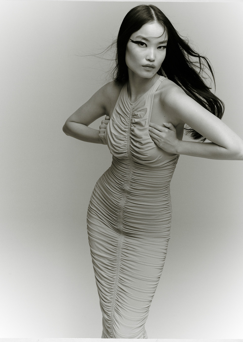 DIANA LI