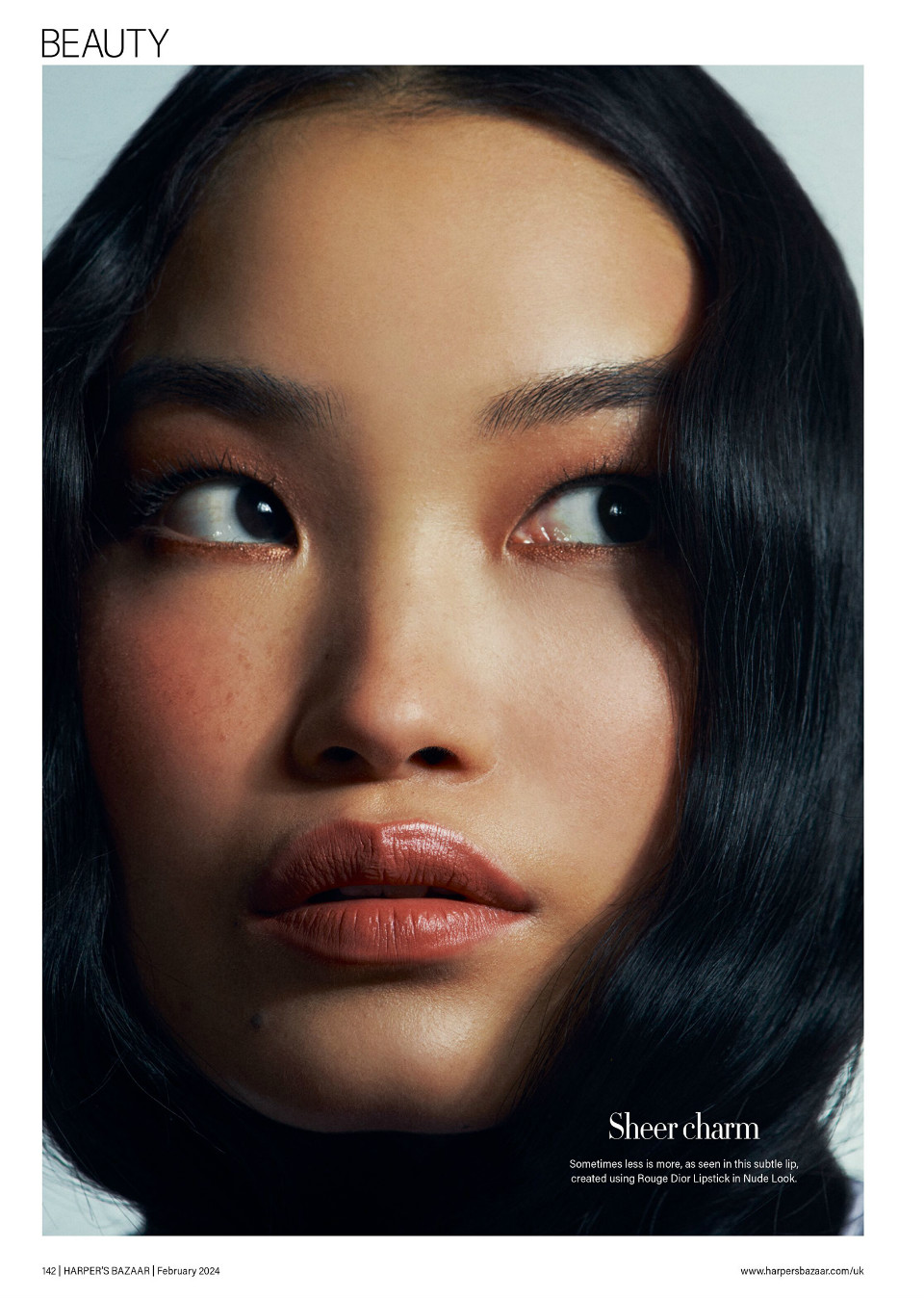 DIANA LI
