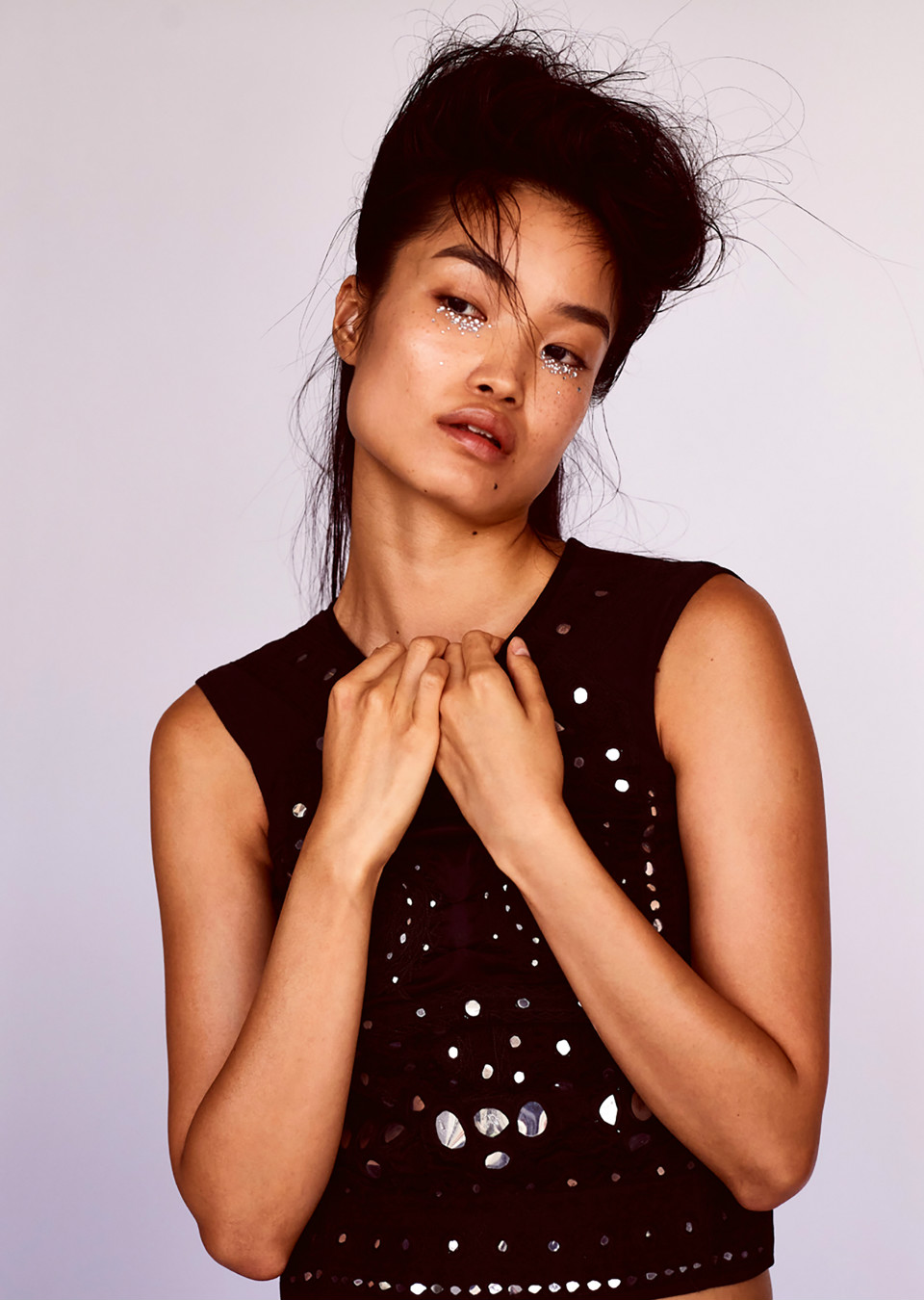 DIANA LI