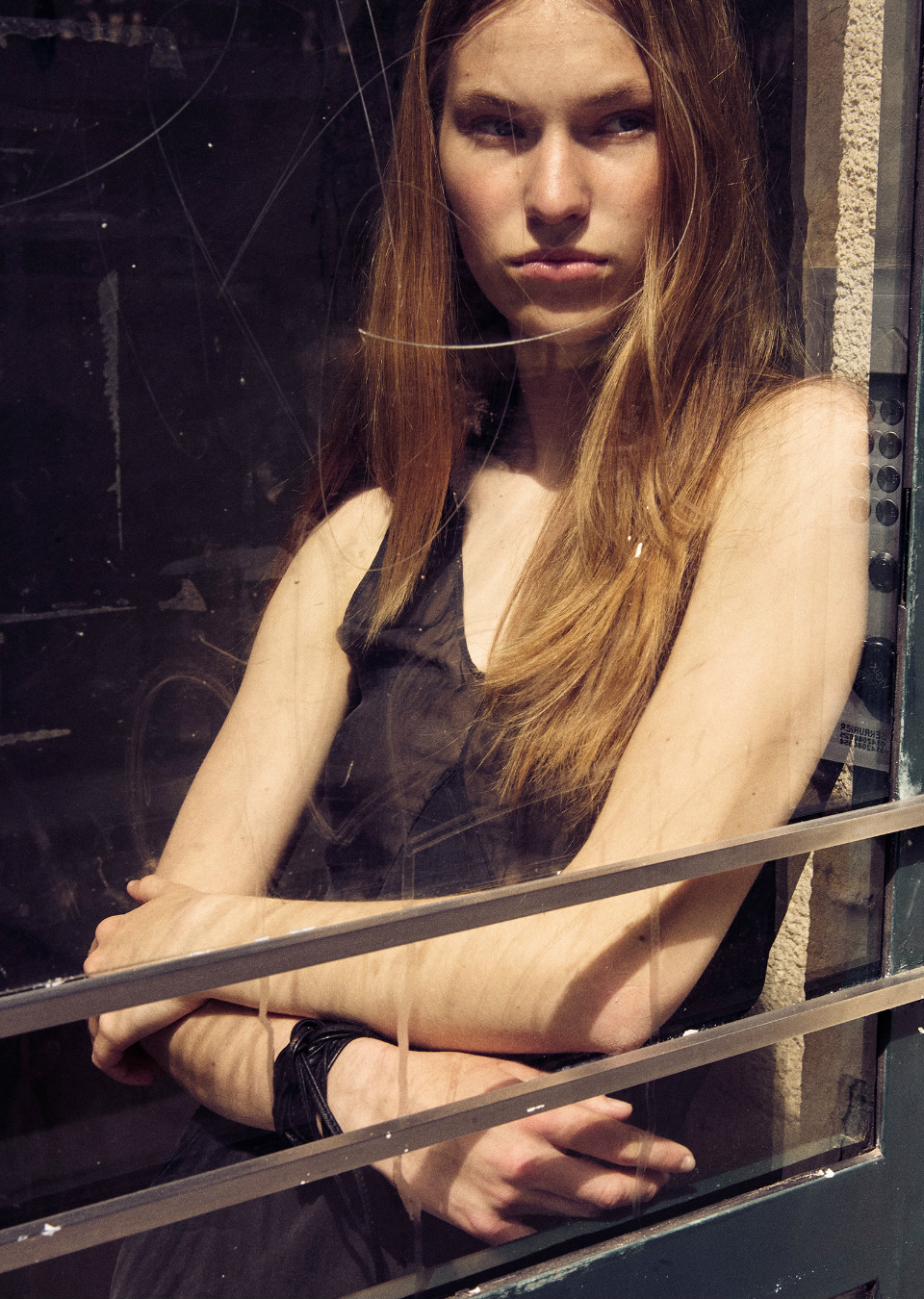 KATE BASARABA