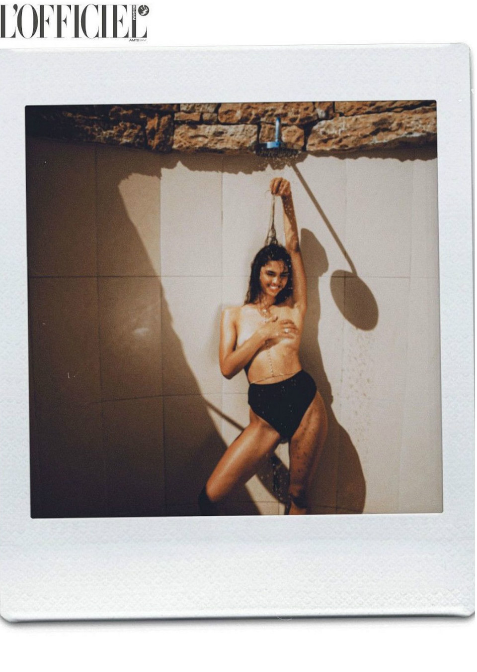 ILONA MARION