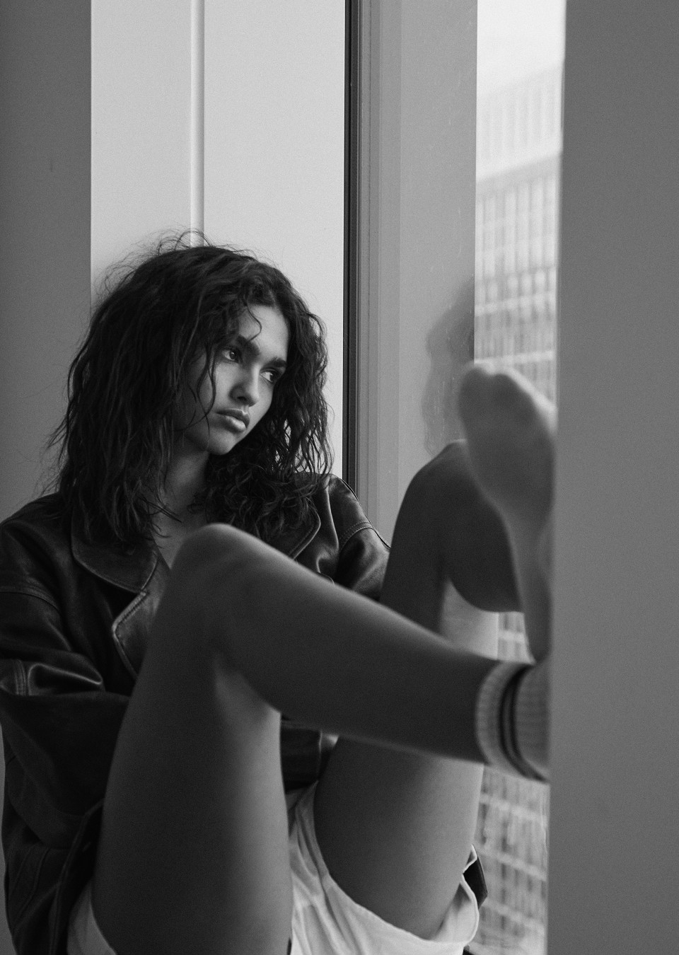 ILONA MARION