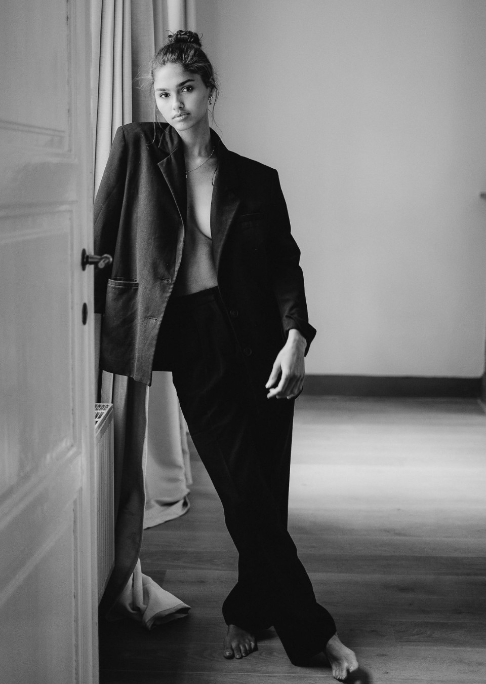 ILONA MARION