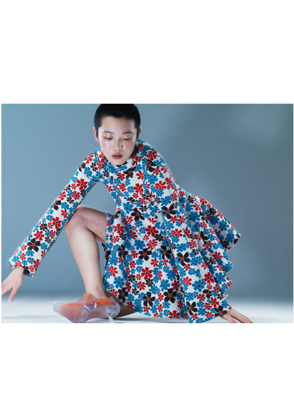 Echo Zhao