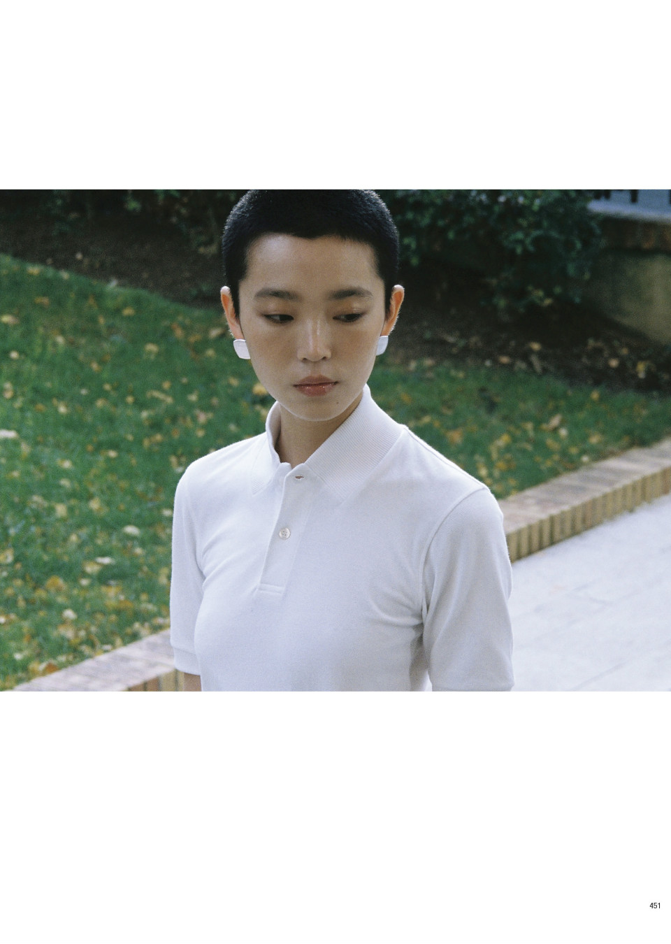 Echo Zhao