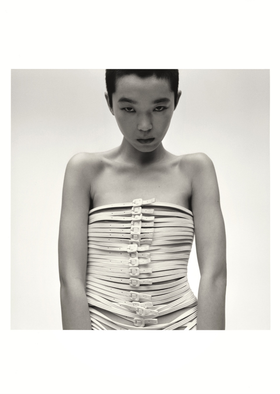 Echo Zhao