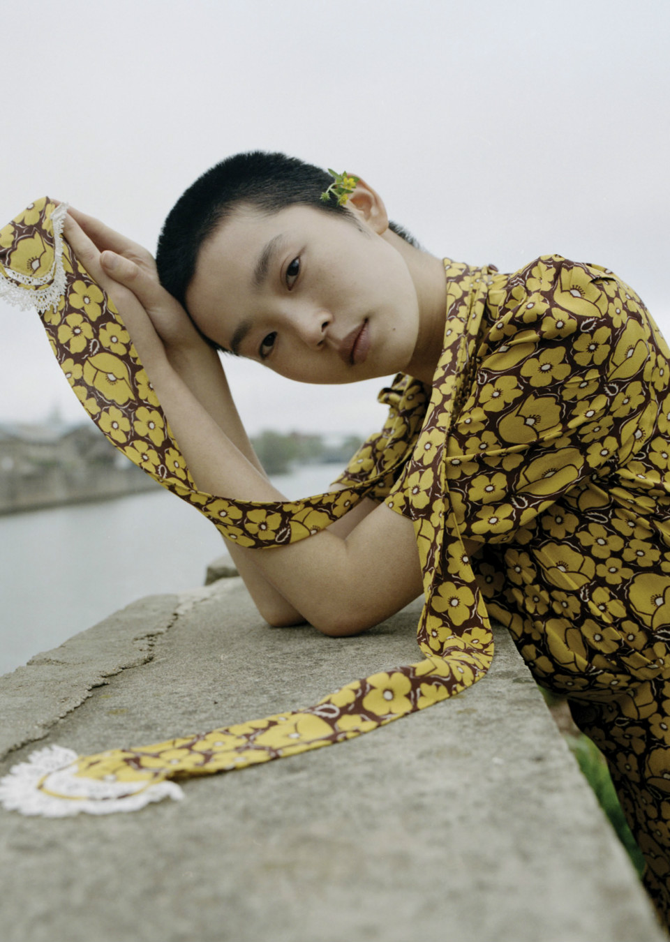 Echo Zhao