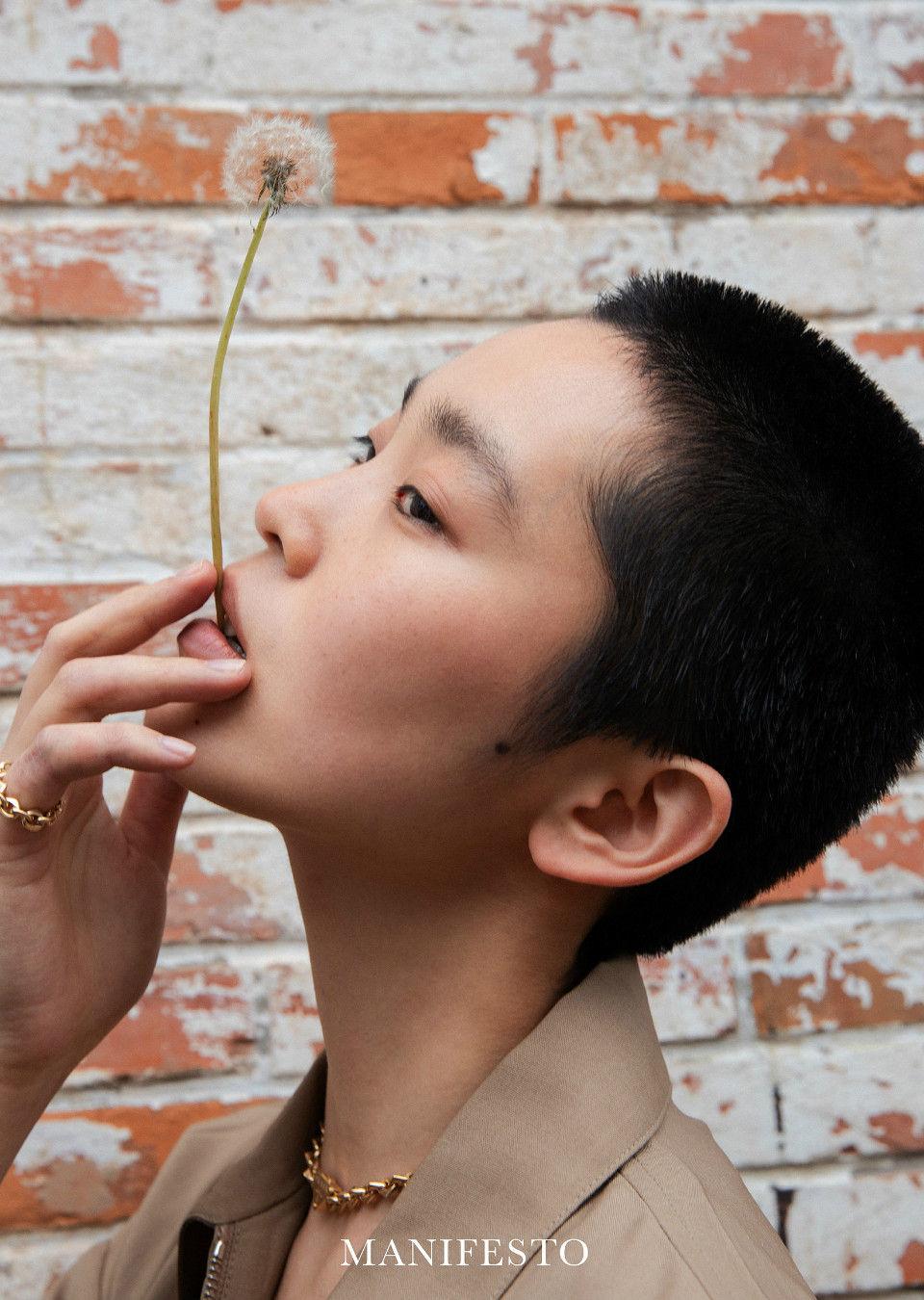 Echo Zhao