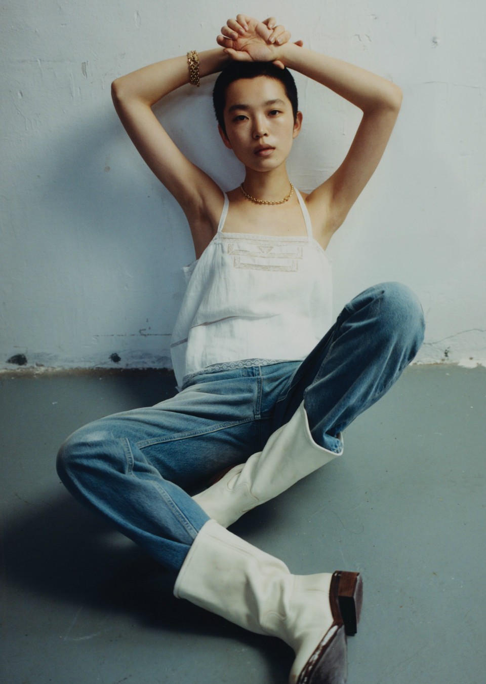 Echo Zhao