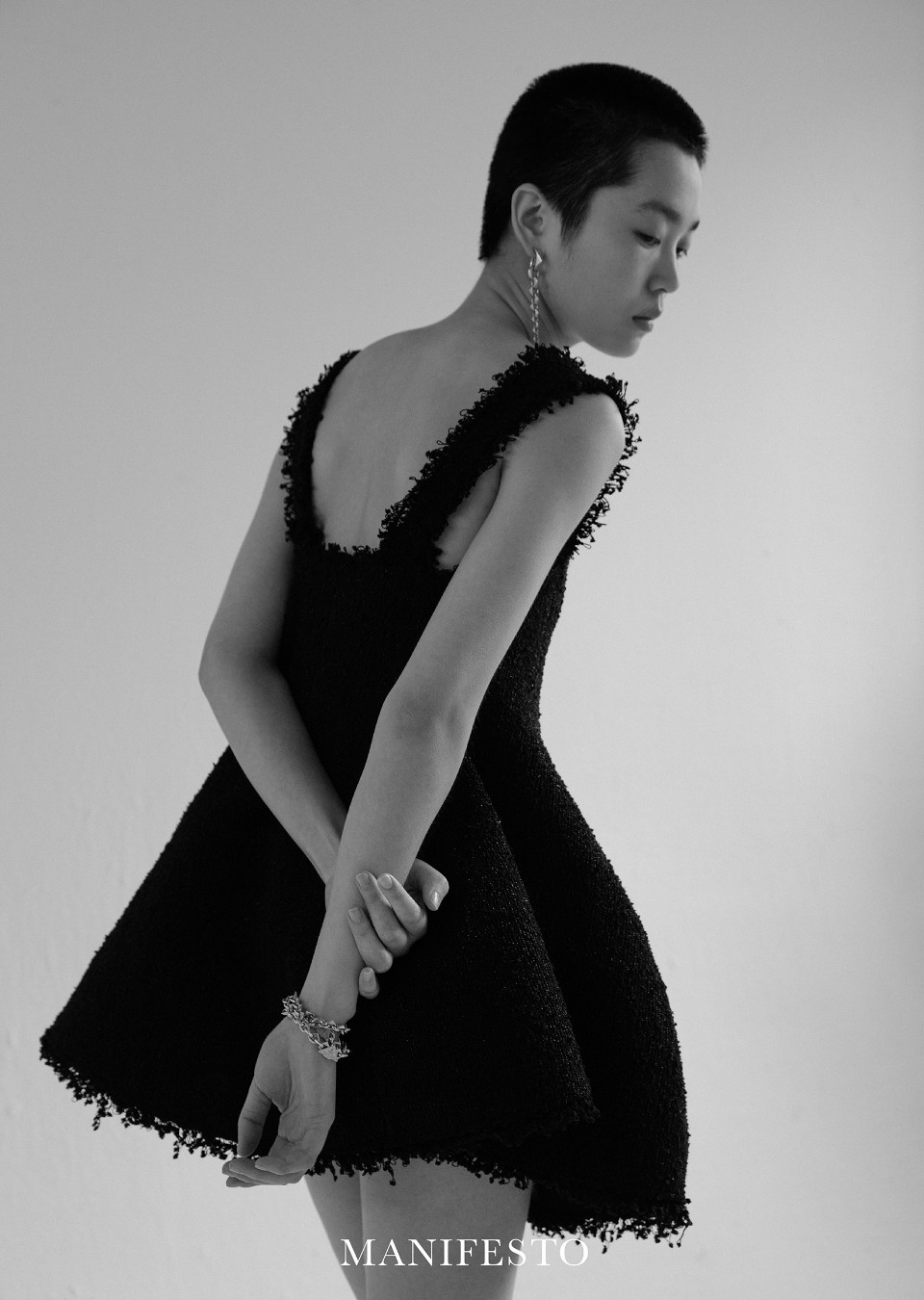 Echo Zhao