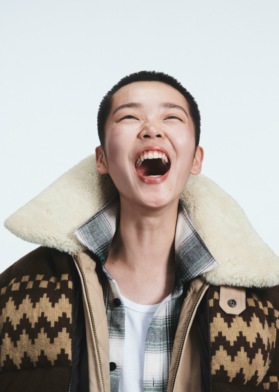 Echo Zhao